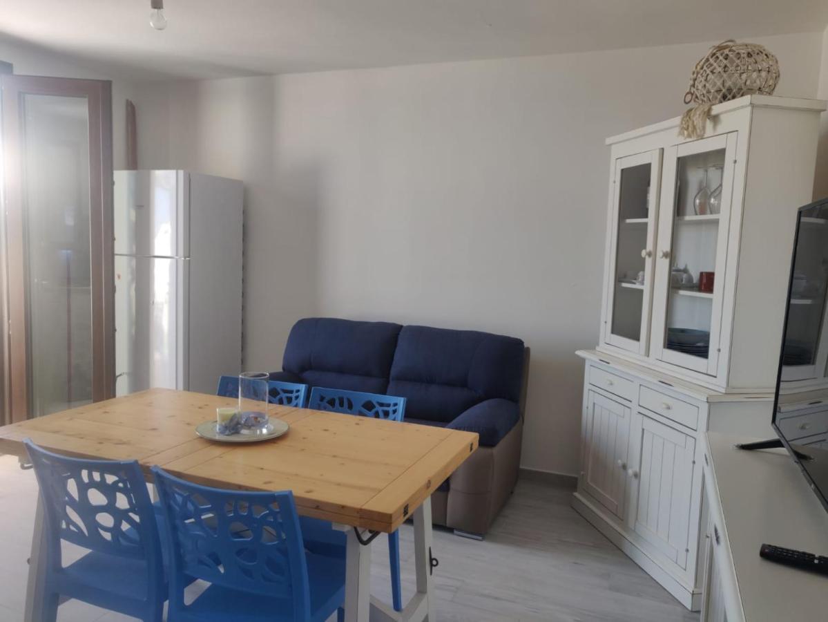The Terrace Apartment Santa Cesarea Terme Exterior photo